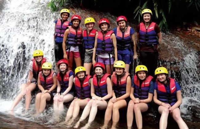 Clovefield Villa - Foto 15