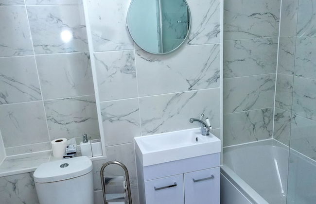 I Love London! A Central 2-bed Home - Sleep 1-4! - Foto 23