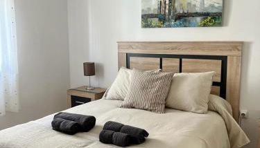 Apartamento en Centro - Vial - Foto 1