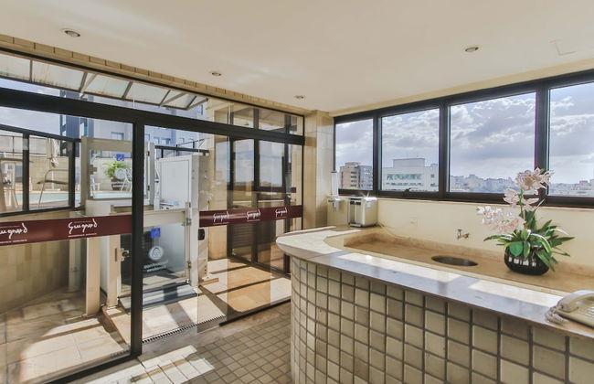 Charmoso Residence service na Savassi - Foto 1