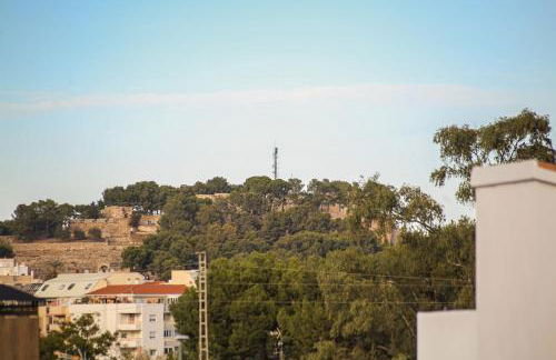 Modern flat with Montgo view - Photo 54