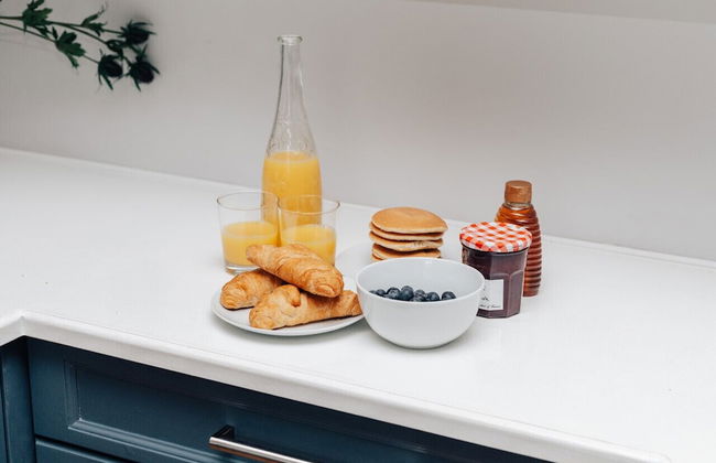 Montpellier House Centrally Located Large Garden - From 300 Per Night - Foto 18