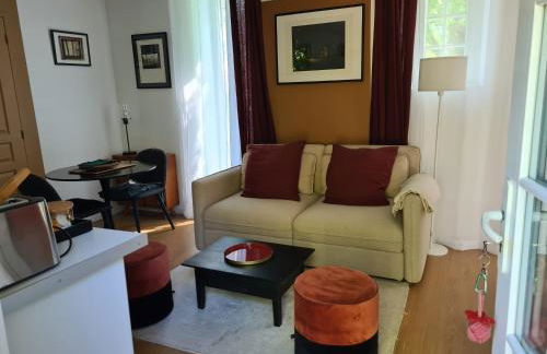 Maisonnette Plage d Omaha Beach - Foto 10