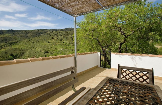 Mountain Escape in Laroya - Foto 33