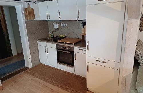 AnNo- Ihre Wohlfühloase mit Garten in Klingenbrunn - Foto 8