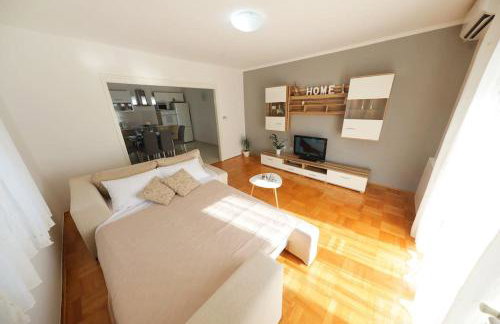 Luxury apartment Petra with private pool - Foto 21