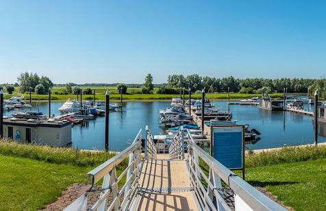 Europarcs Marina Strandbad - Photo 70