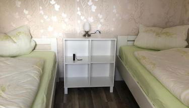 FeWo M Becker - Foto 3