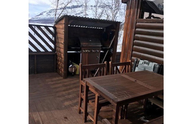 Haltinsaana - Foto 5