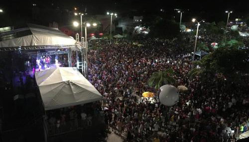 Flat com Varanda e Vista Mar - Foto 5