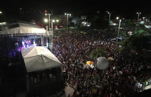 Flat com Varanda e Vista Mar - Photo 5