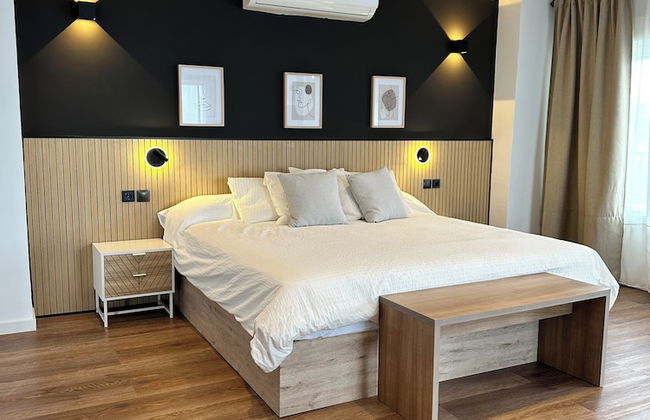 Aparthotel First Flatotel International - Foto 13