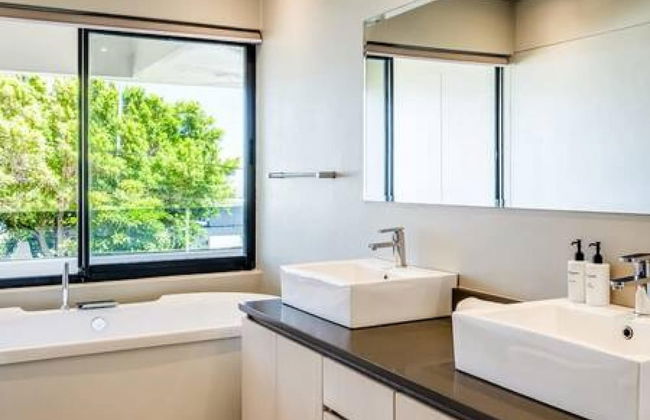 Spacious Holiday Apartment With Fantastic Views Deck Pool Malindi - Foto 40