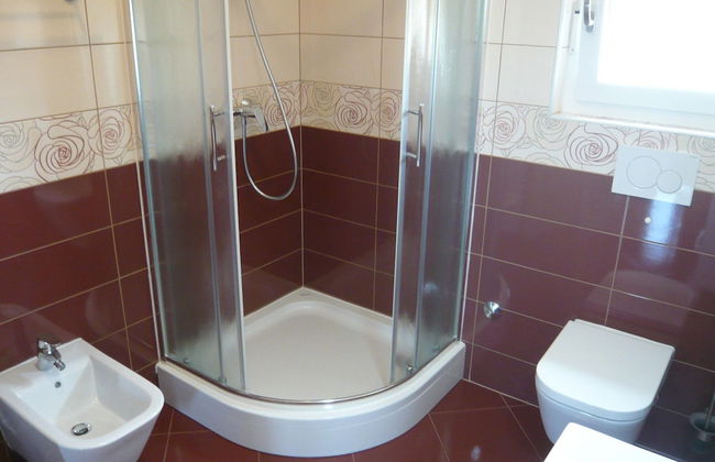 Apartments Jasna in Zaton Near Nin, Near the Beach-formerly TUI Ferienhaus - Foto 17