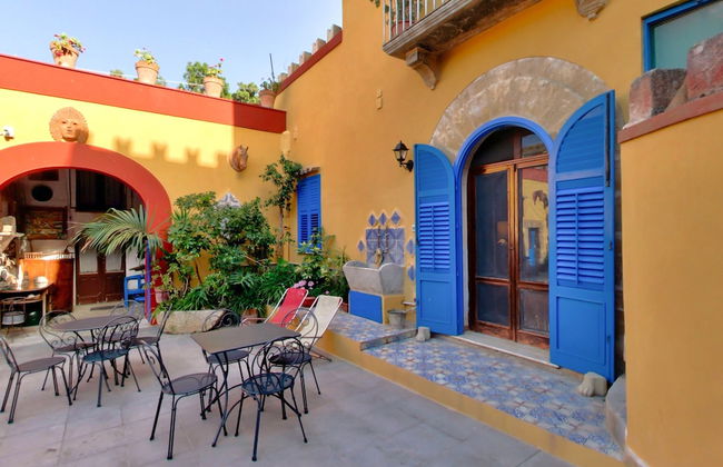 Duca di Castelmonte - Photo 72