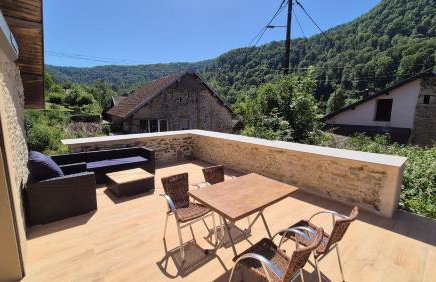 La cabane du pédaleur - Foto 11
