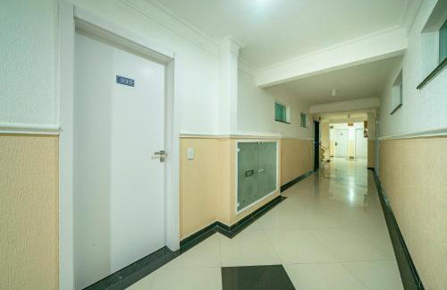 Bombinhas Summer Beach APT 333 - Foto 21