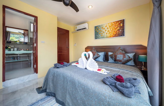 Dreambeach 2-villas - Foto 32