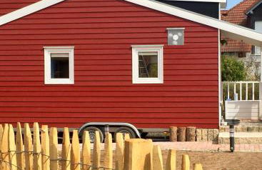 Tinyhouse Bamberg - Foto 34