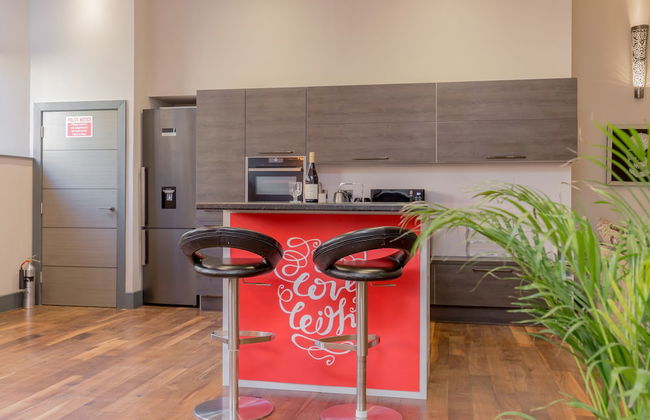 The Citadel - Photo 18