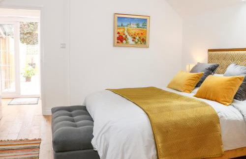 Stables Cottage - Foto 13