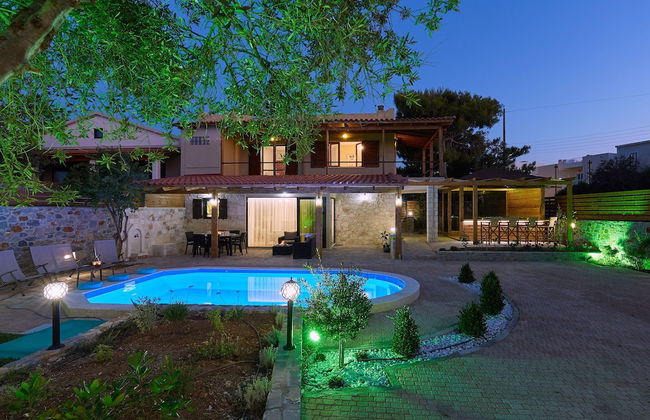 Feronia Villas - Foto 40