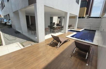 Cantinho do Caribe Paraibano - Foto 9