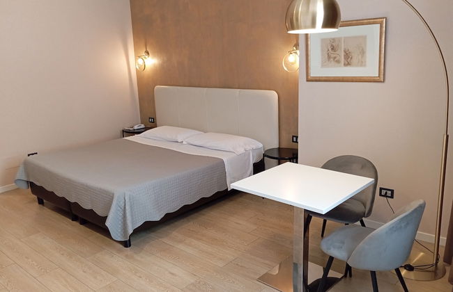 RELAIS PEUCETIA - Foto 4