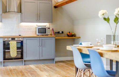 Tadpole Cottage At Frog Hall - Foto 11