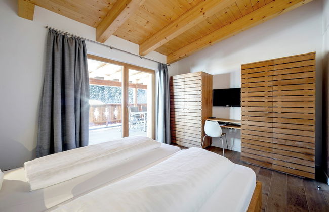 Luxurious Apartment With Sauna, Garage, Roof Terrace - Foto 12