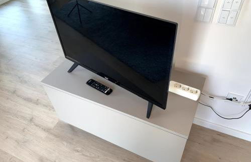 226 Fair Center Galluswarte Main train station - Foto 12