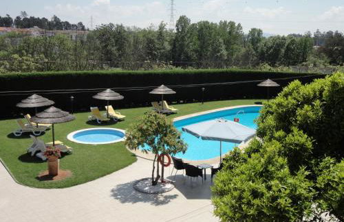 Agroturismo Quinta Dom José - Foto 7