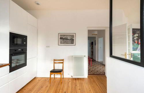 Appt F4 Neuf Lumineux, centre Ville, Garage - Foto 16