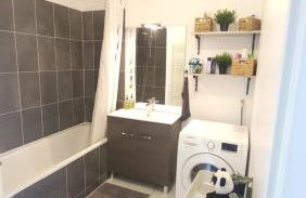 Cosy carré Haussmann, stade de franc, C D G, Paris - Foto 18