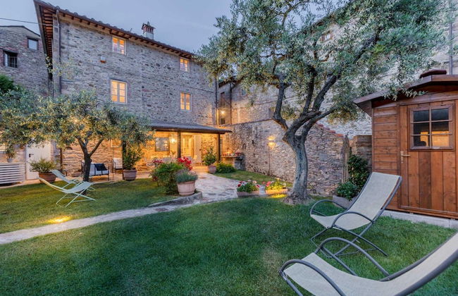 Dimora Delle Camelie - Foto 1