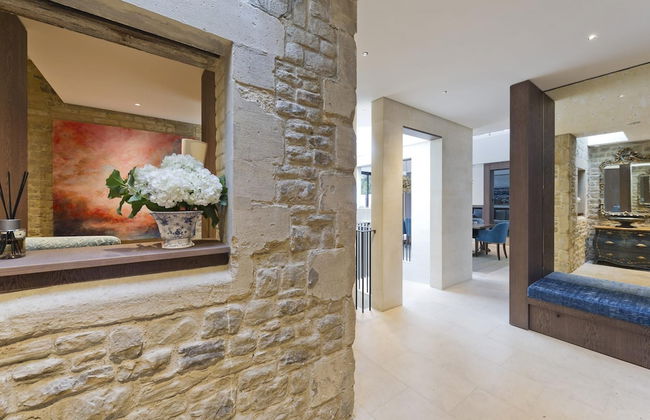 Stunning Fulham Apartment - Photo 20