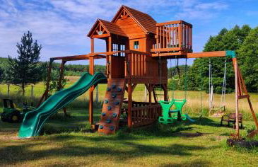 Siedlisko Owink - Foto 6