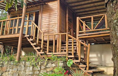 Natural Harmony Bungalow - Photo 4