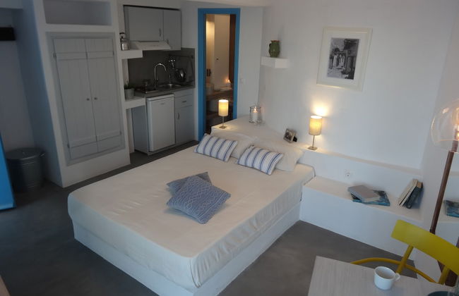 Aegean Eye Apartments - Foto 12