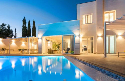 Villa Domizia - Foto 27