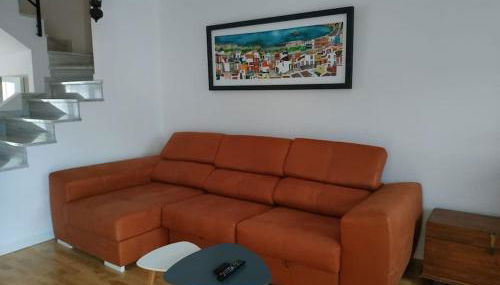 Acogedor duplex para parejas en La Isleta - Foto 3
