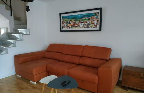 Acogedor duplex para parejas en La Isleta - Foto 3