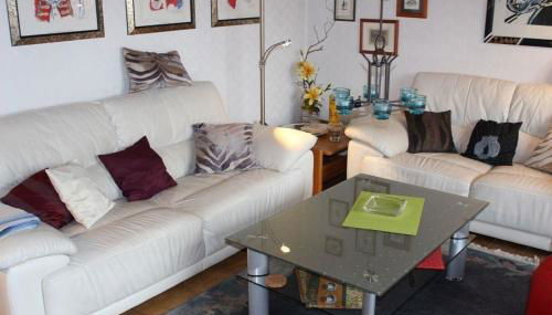 Ferienhaus 008 in Tossens - Foto 2