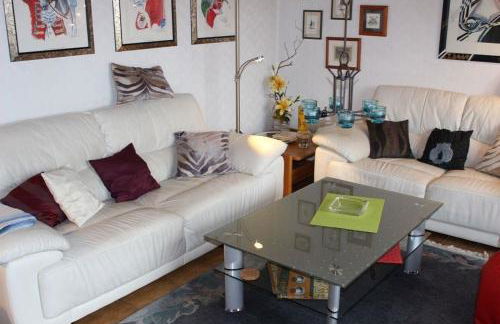 Ferienhaus 008 in Tossens - Foto 2