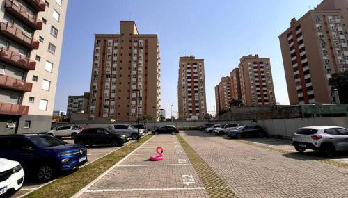 Alexa, Piscina, Aconchegante, Netflix, Gym, Vagas - Foto 4