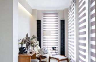 Veria Panorama Luxury Suite With Garden. - Photo 18