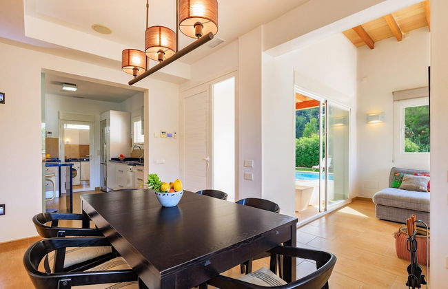 Belvilla by OYO La Parada - Foto 39