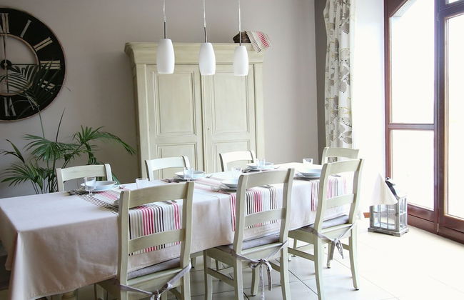 Stunning Cottage in Jehonville With Sauna - Photo 69