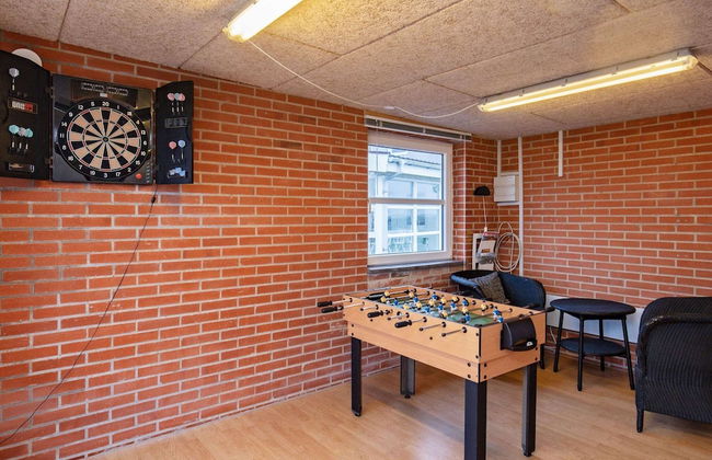 Holiday Home in Hurup Thy - Foto 28