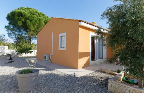 Studio Meublé non fumeur - Foto 19